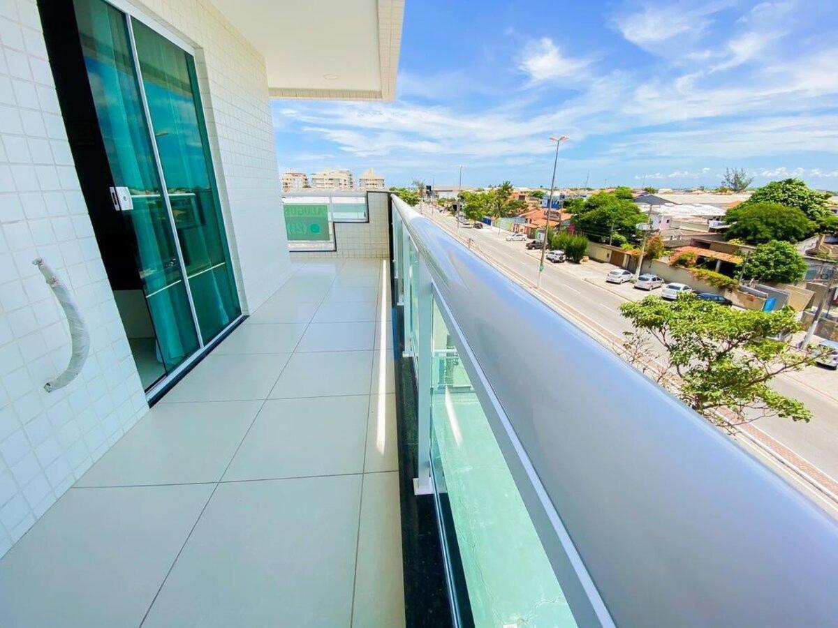 Proximo Praia Do Forte / Dunas - Apartamento 104 Κάμπο Φρίο Εξωτερικό φωτογραφία