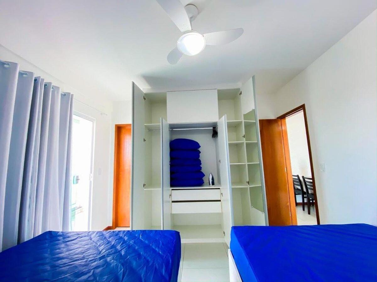 Proximo Praia Do Forte / Dunas - Apartamento 104 Κάμπο Φρίο Εξωτερικό φωτογραφία