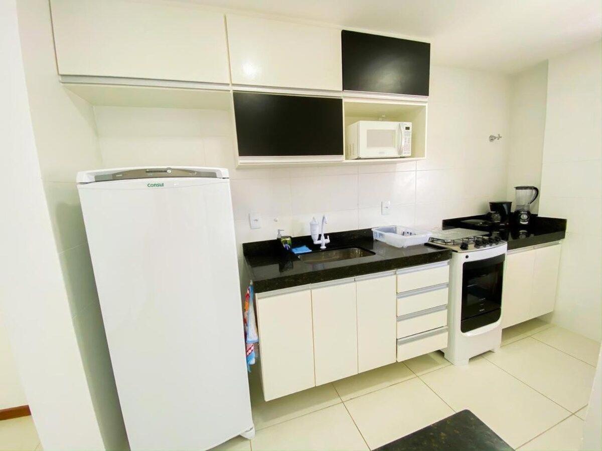 Proximo Praia Do Forte / Dunas - Apartamento 104 Κάμπο Φρίο Εξωτερικό φωτογραφία