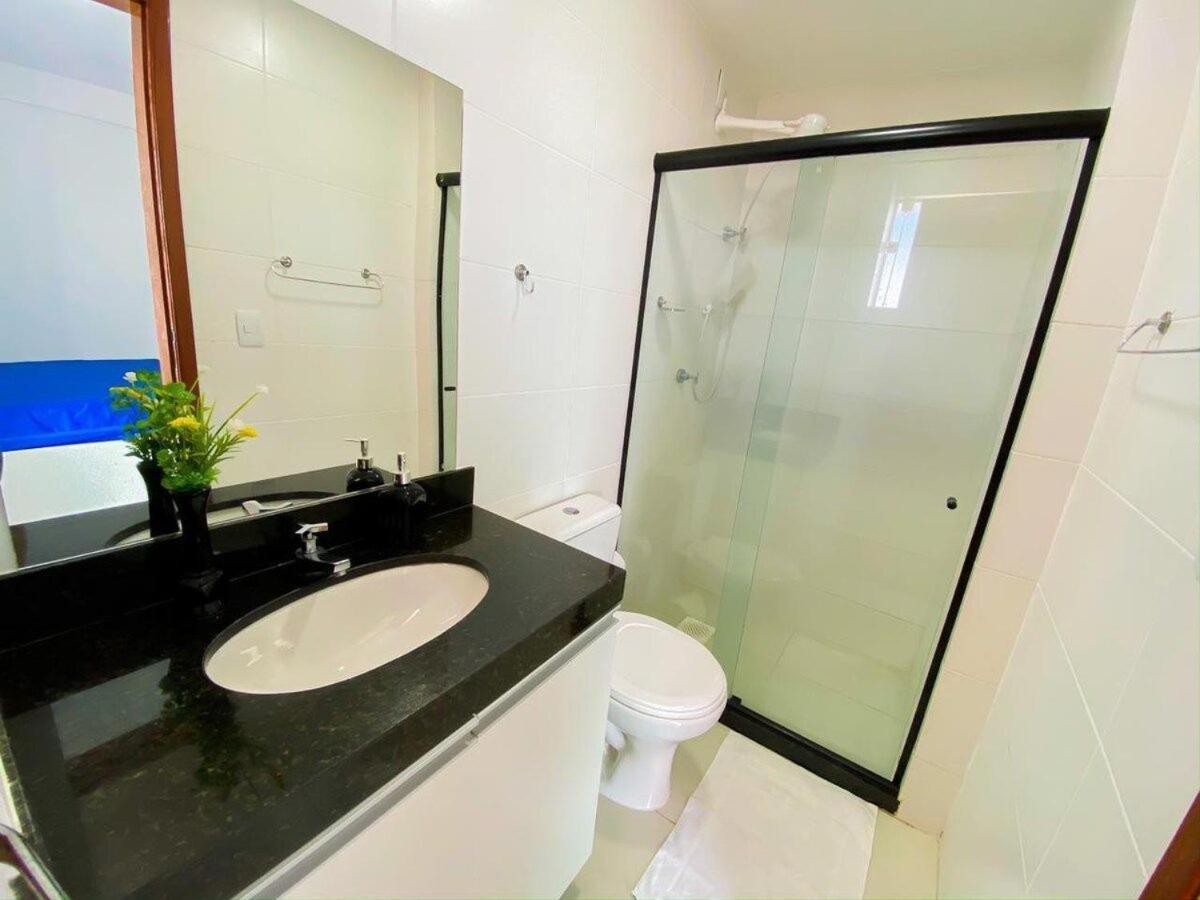 Proximo Praia Do Forte / Dunas - Apartamento 104 Κάμπο Φρίο Εξωτερικό φωτογραφία