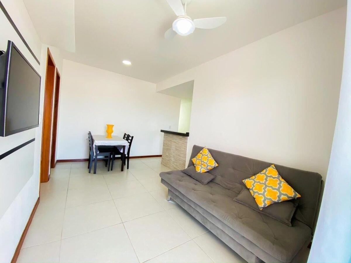 Proximo Praia Do Forte / Dunas - Apartamento 104 Κάμπο Φρίο Εξωτερικό φωτογραφία