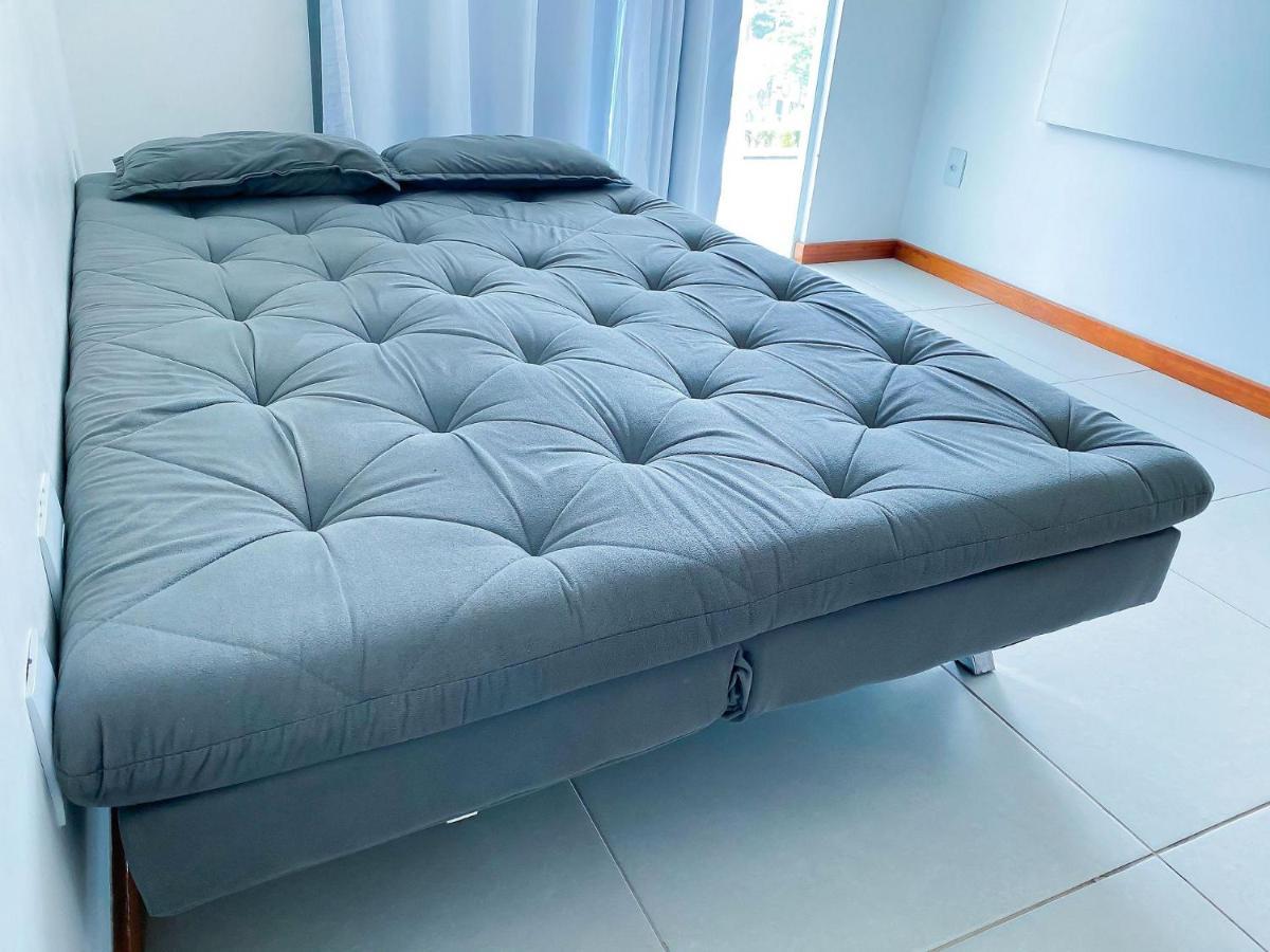Proximo Praia Do Forte / Dunas - Apartamento 104 Κάμπο Φρίο Εξωτερικό φωτογραφία