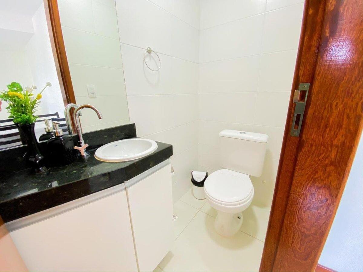 Proximo Praia Do Forte / Dunas - Apartamento 104 Κάμπο Φρίο Εξωτερικό φωτογραφία