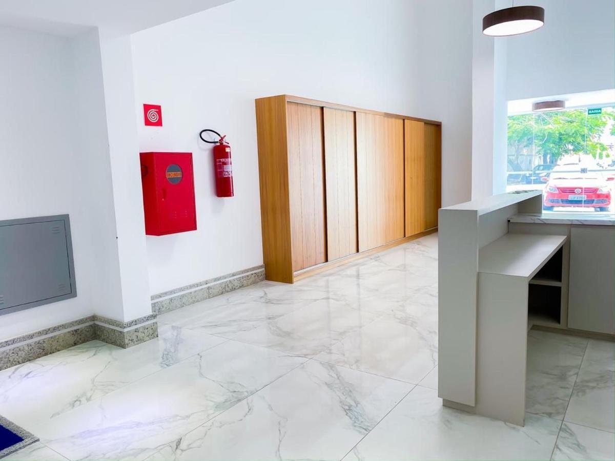 Proximo Praia Do Forte / Dunas - Apartamento 104 Κάμπο Φρίο Εξωτερικό φωτογραφία