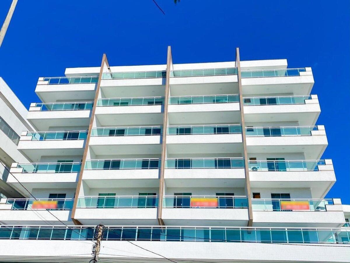 Proximo Praia Do Forte / Dunas - Apartamento 104 Κάμπο Φρίο Εξωτερικό φωτογραφία