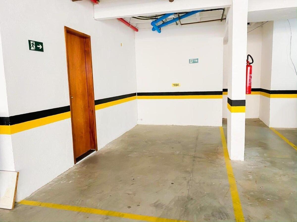 Proximo Praia Do Forte / Dunas - Apartamento 104 Κάμπο Φρίο Εξωτερικό φωτογραφία