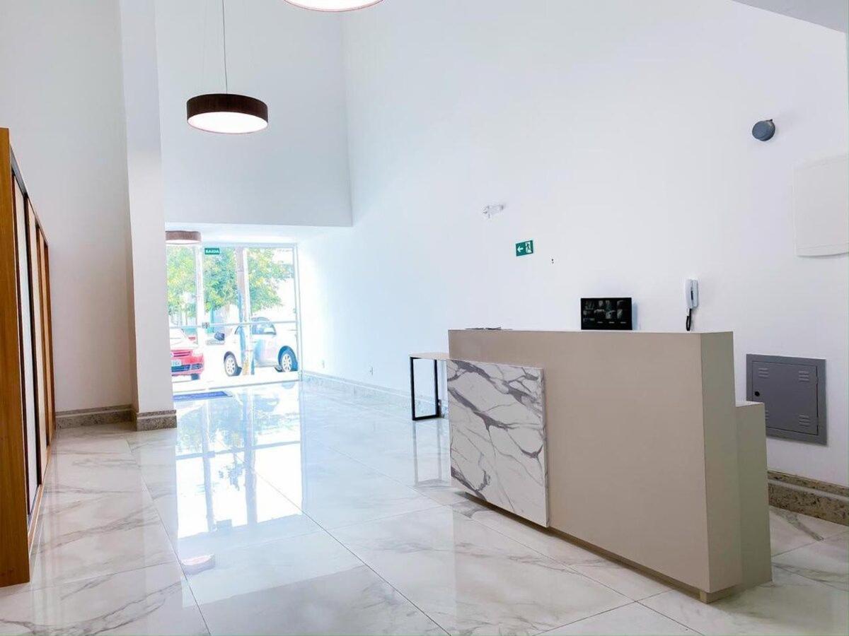 Proximo Praia Do Forte / Dunas - Apartamento 104 Κάμπο Φρίο Εξωτερικό φωτογραφία