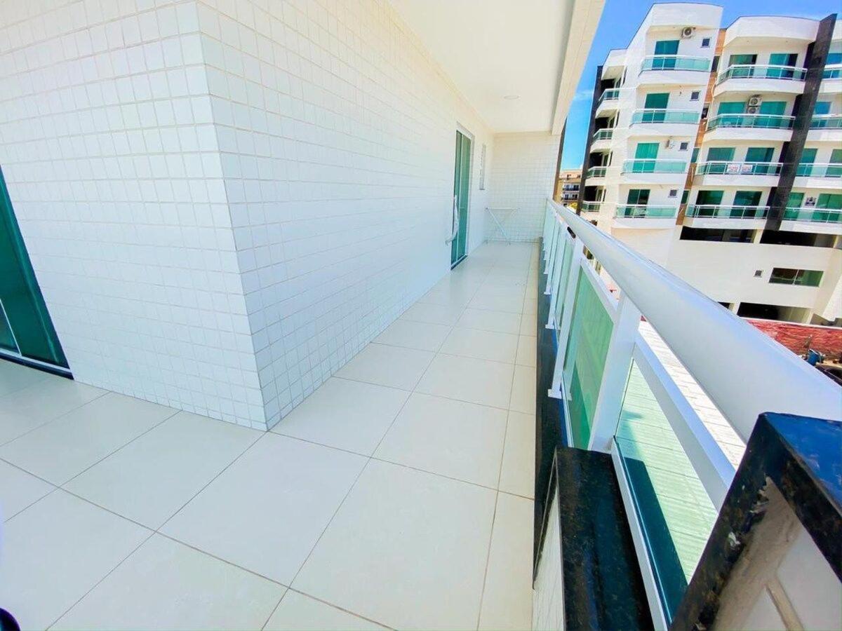 Proximo Praia Do Forte / Dunas - Apartamento 104 Κάμπο Φρίο Εξωτερικό φωτογραφία