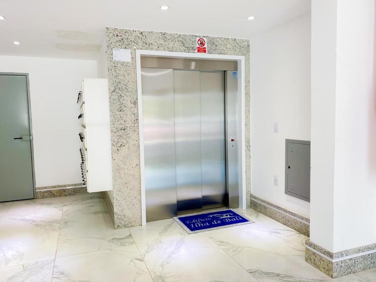 Proximo Praia Do Forte / Dunas - Apartamento 104 Κάμπο Φρίο Εξωτερικό φωτογραφία